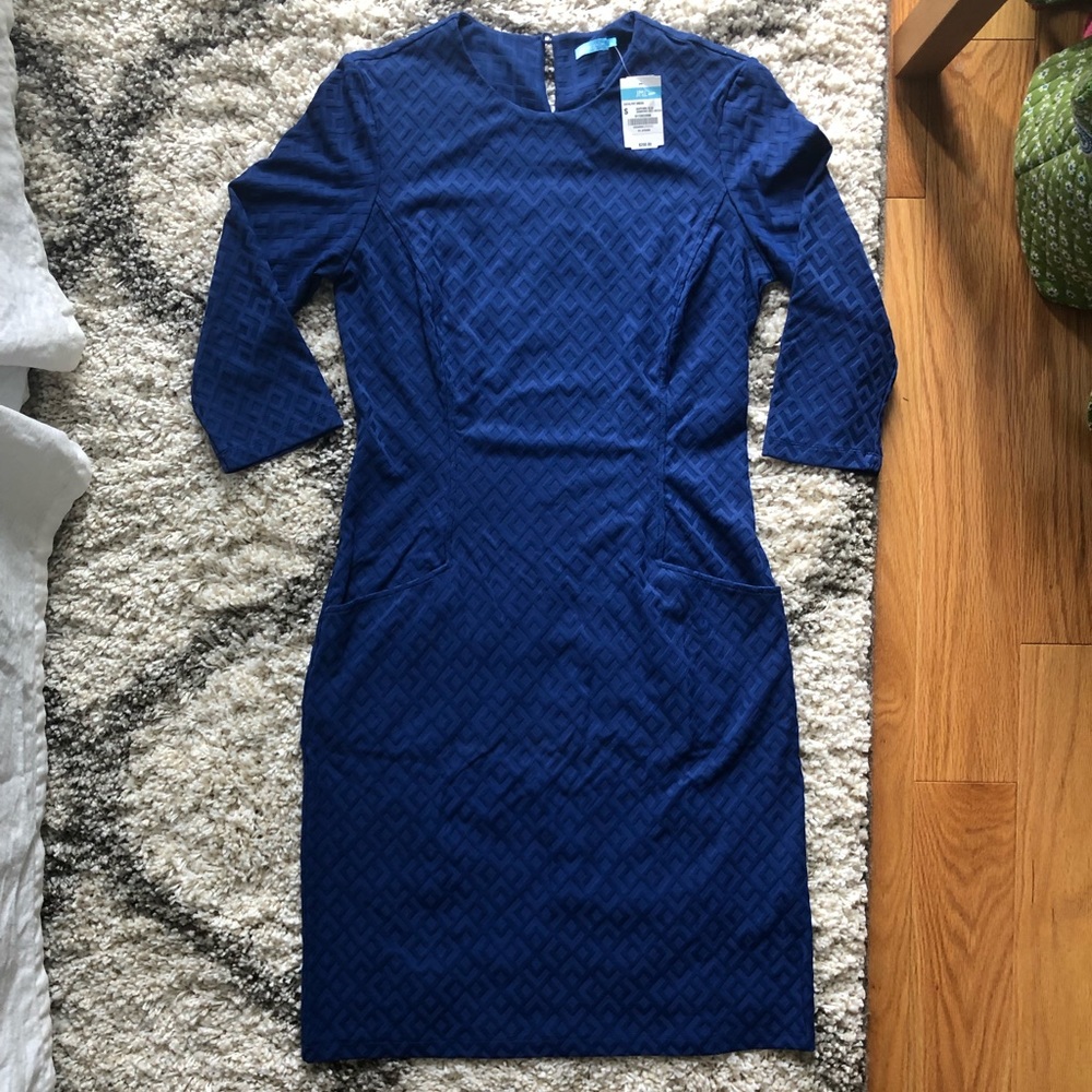 J. McLaughlin Catalyst Dress NEW With Tags Sz Small